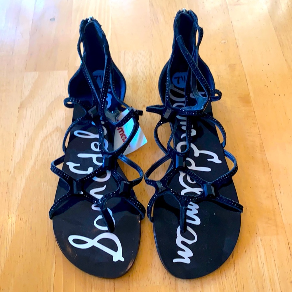 Sam Edelman Sandals💎 7.5 Gorgeous & perfect for Spring & Summer!!